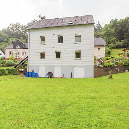 Apartment Close To Hiking And Cycling Trails Lambertsberg ภายนอก รูปภาพ