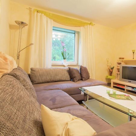 Apartment Close To Hiking And Cycling Trails Lambertsberg ภายนอก รูปภาพ