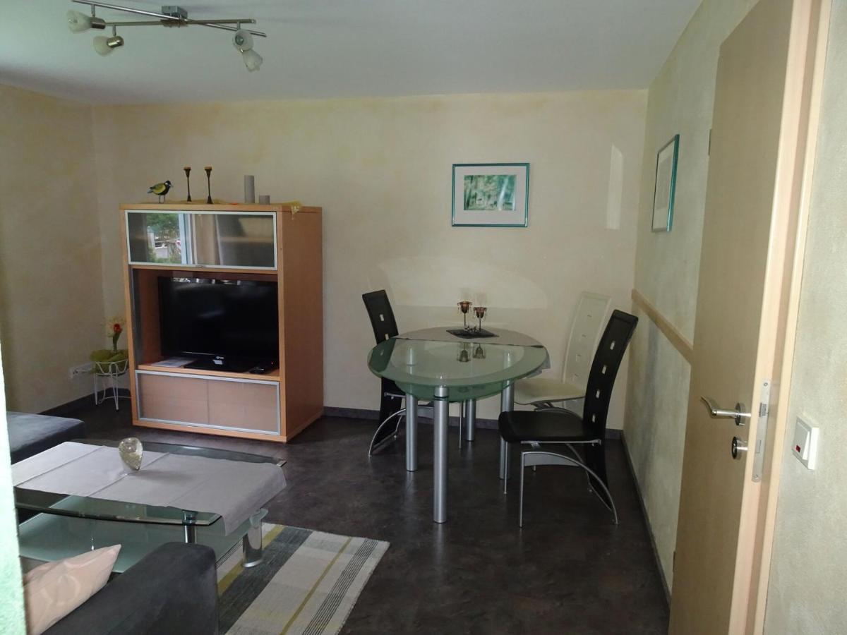 Apartment Close To Hiking And Cycling Trails Lambertsberg ภายนอก รูปภาพ