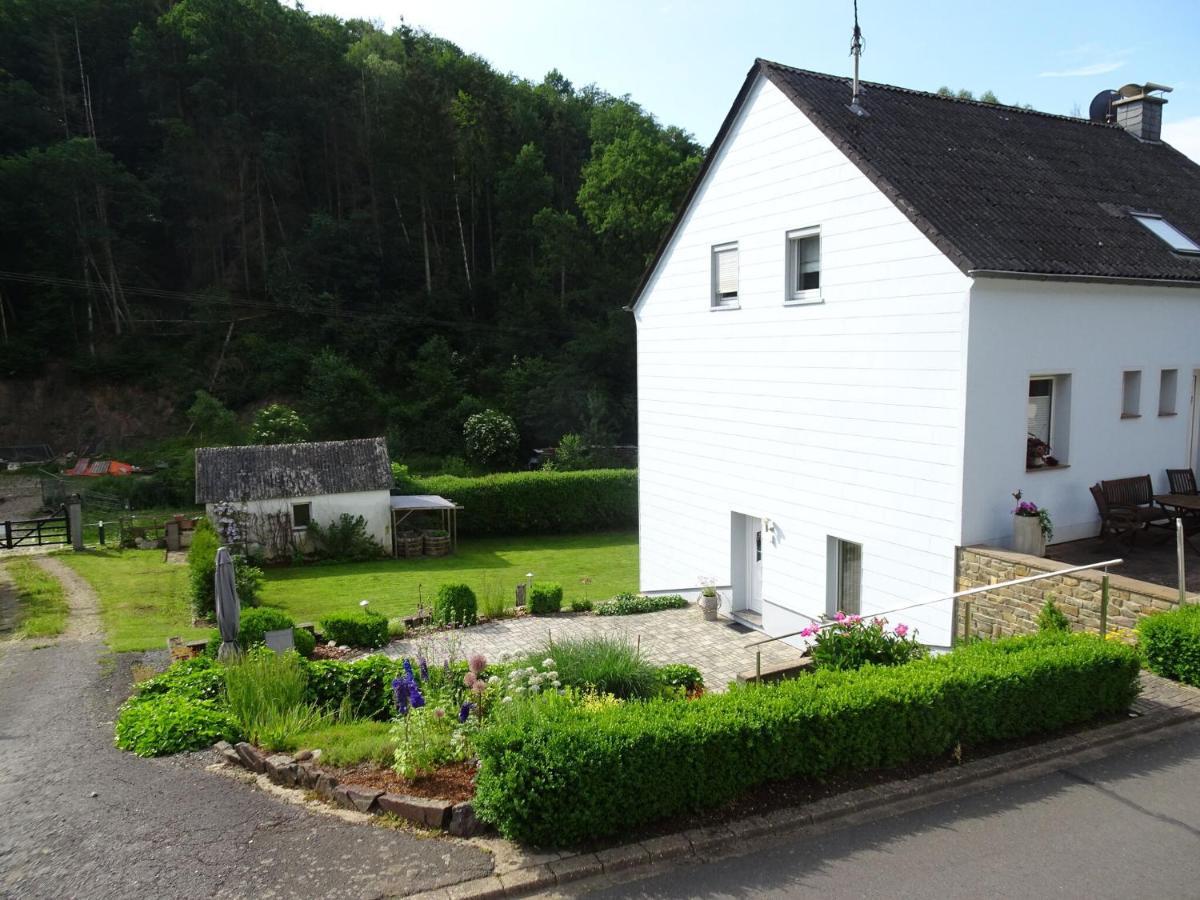 Apartment Close To Hiking And Cycling Trails Lambertsberg ภายนอก รูปภาพ