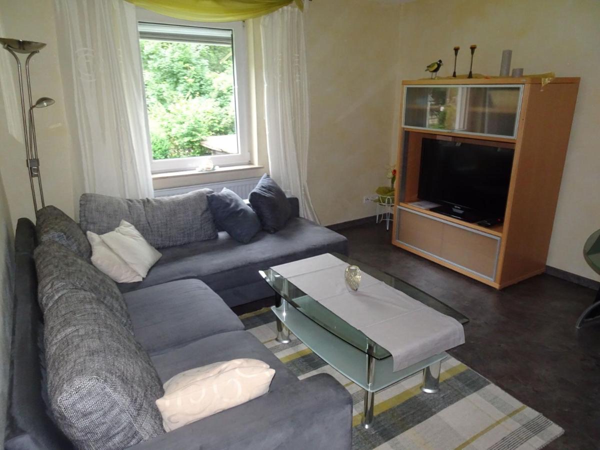 Apartment Close To Hiking And Cycling Trails Lambertsberg ภายนอก รูปภาพ