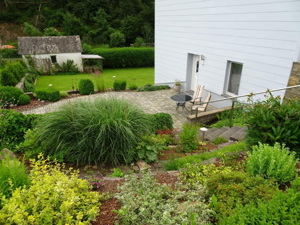 Apartment Close To Hiking And Cycling Trails Lambertsberg ภายนอก รูปภาพ