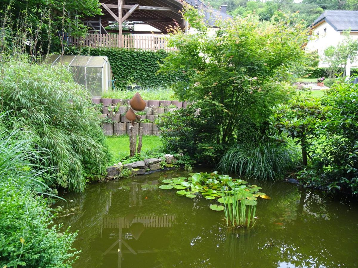 Apartment Close To Hiking And Cycling Trails Lambertsberg ภายนอก รูปภาพ