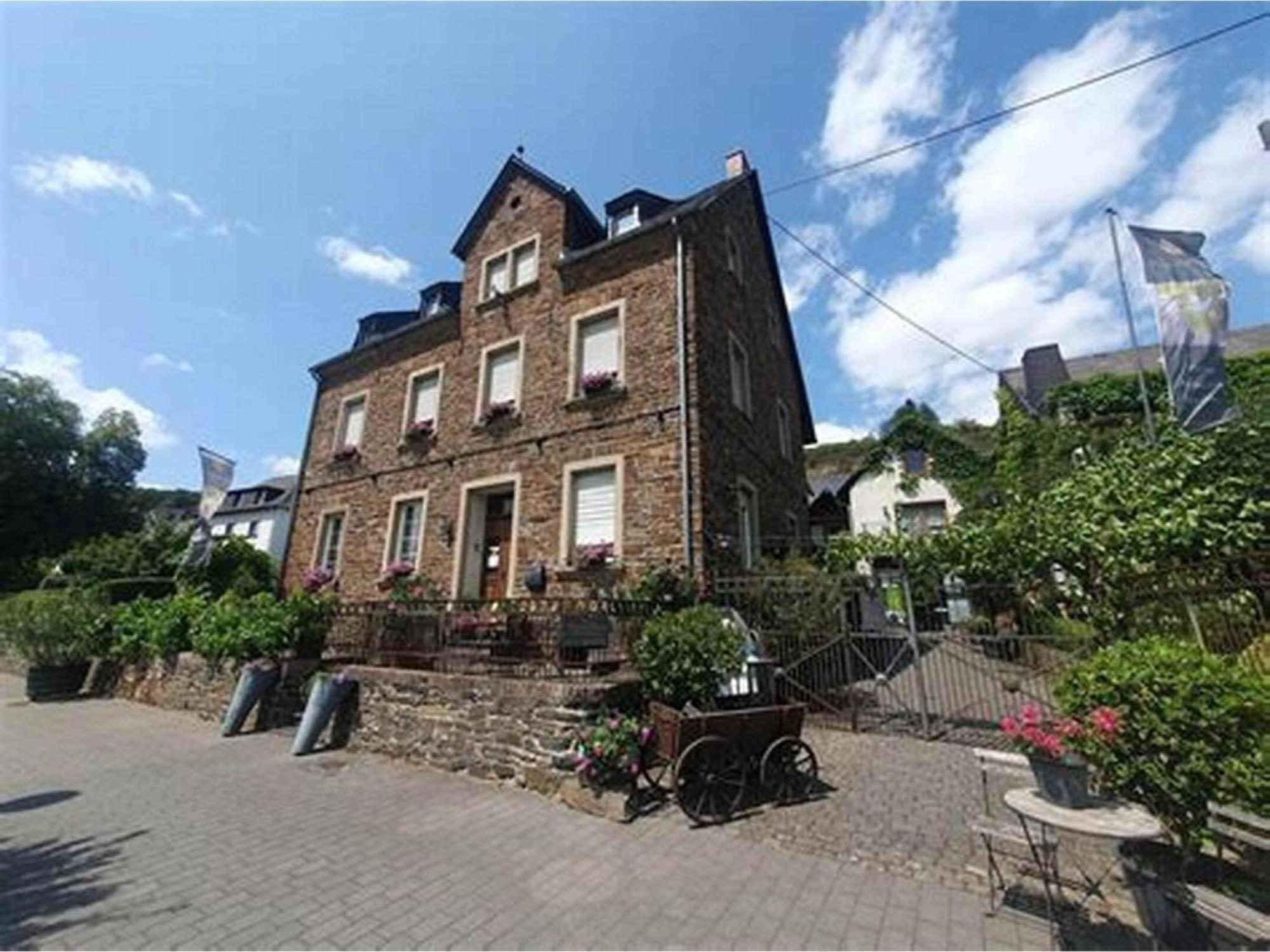 Apartment Close To Hiking And Cycling Trails Lambertsberg ภายนอก รูปภาพ