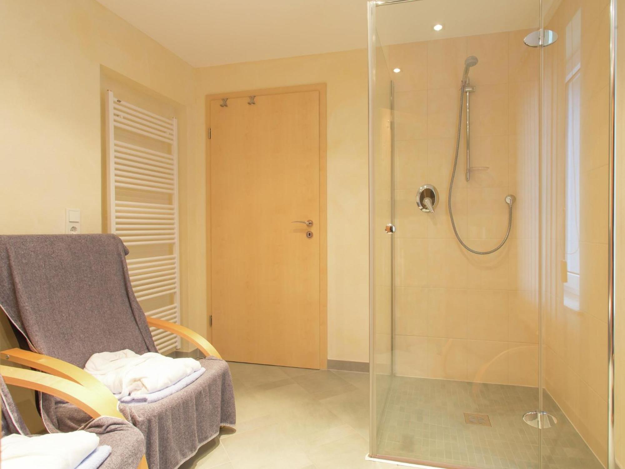 Apartment Close To Hiking And Cycling Trails Lambertsberg ภายนอก รูปภาพ