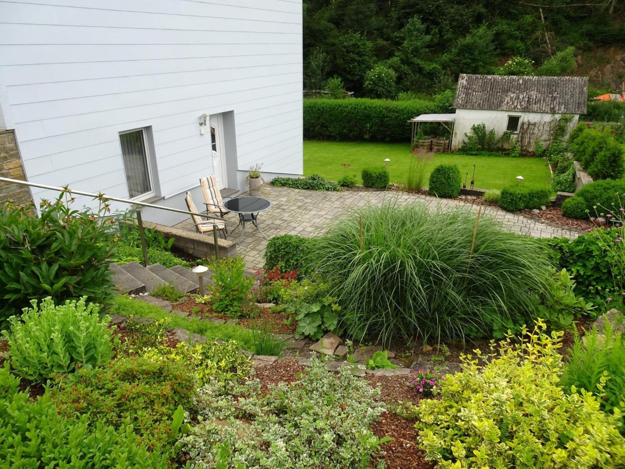 Apartment Close To Hiking And Cycling Trails Lambertsberg ภายนอก รูปภาพ