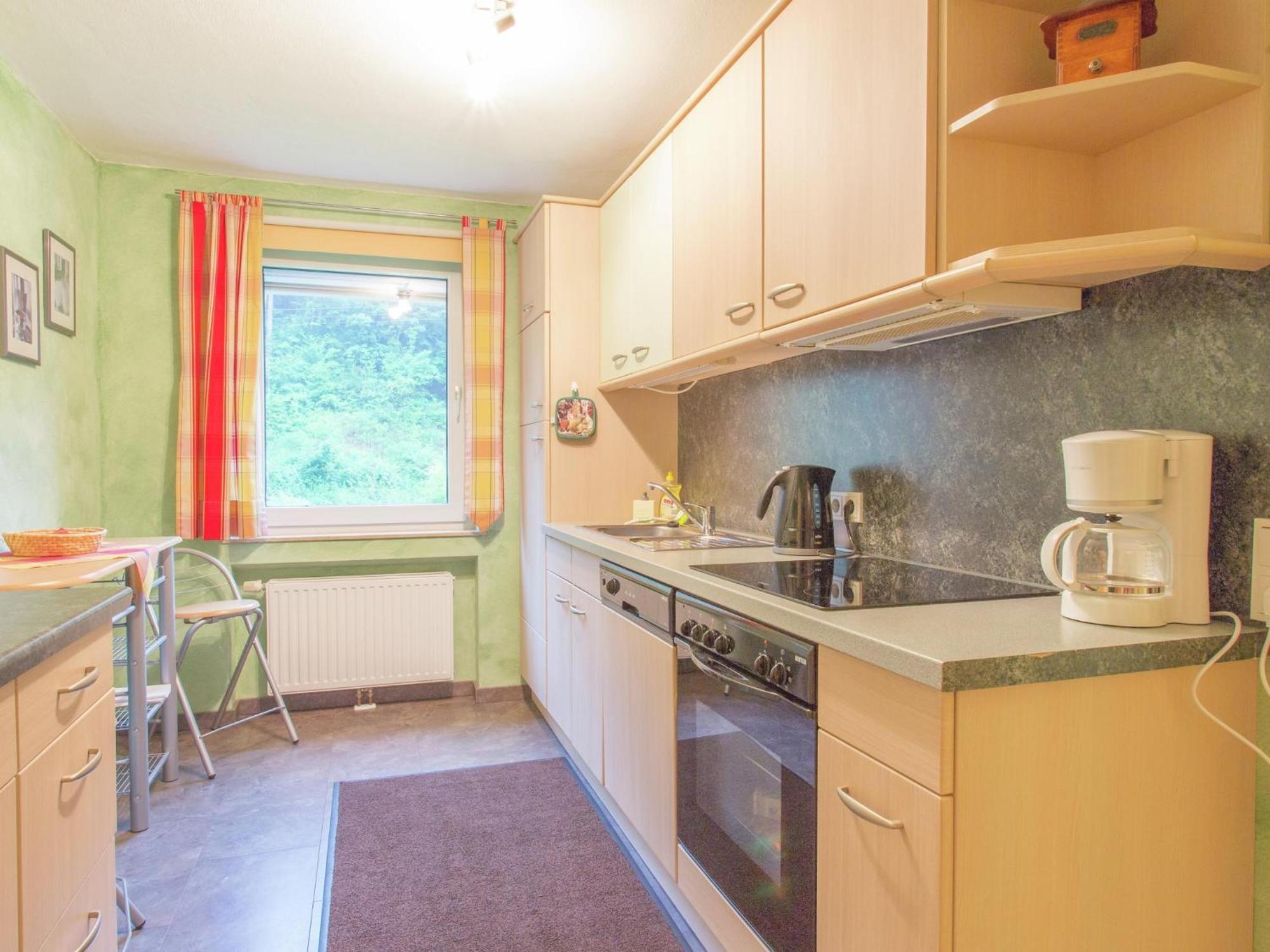Apartment Close To Hiking And Cycling Trails Lambertsberg ภายนอก รูปภาพ
