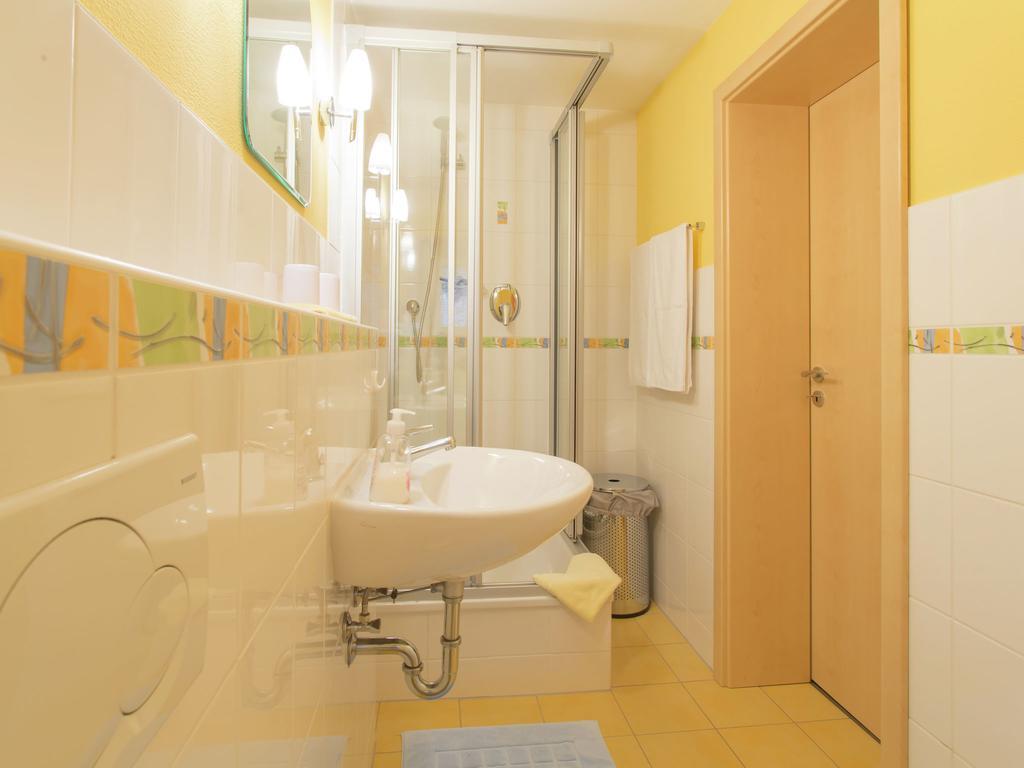 Apartment Close To Hiking And Cycling Trails Lambertsberg ภายนอก รูปภาพ