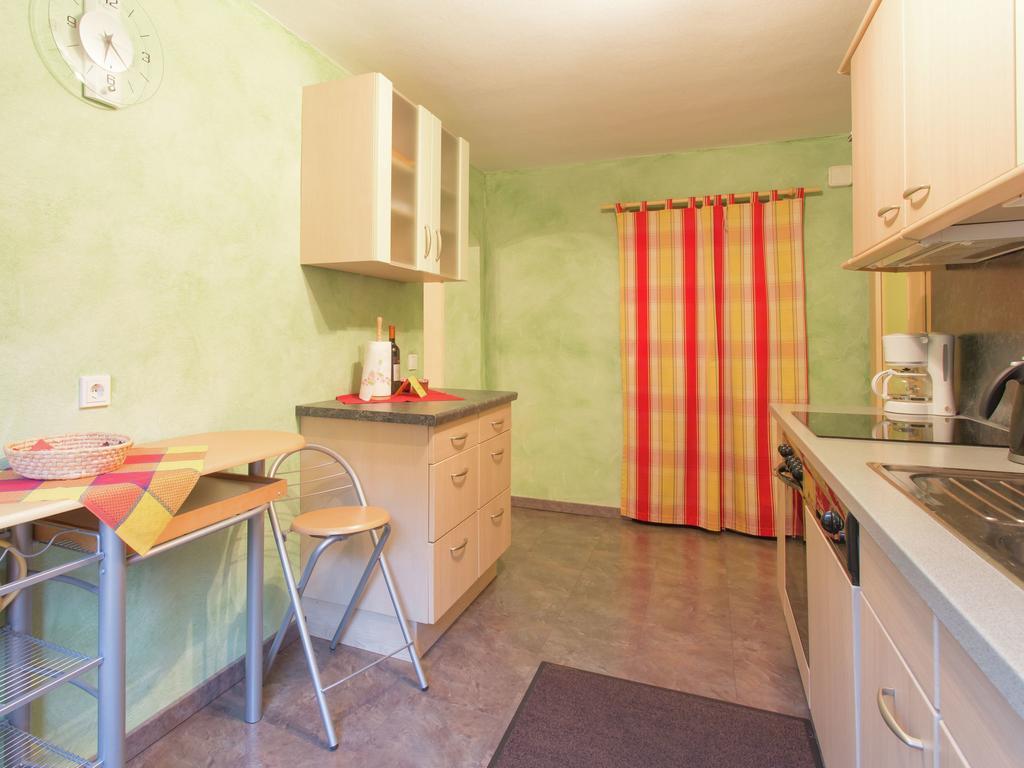 Apartment Close To Hiking And Cycling Trails Lambertsberg ภายนอก รูปภาพ