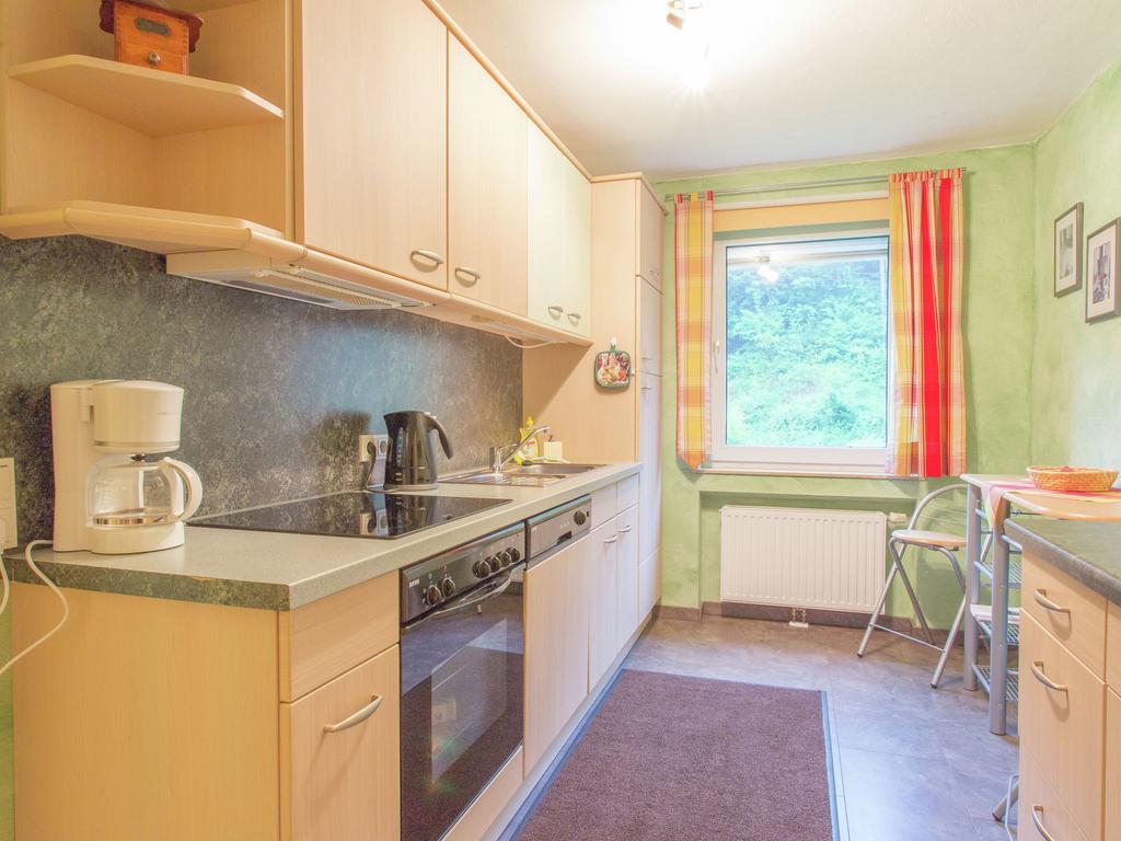 Apartment Close To Hiking And Cycling Trails Lambertsberg ภายนอก รูปภาพ