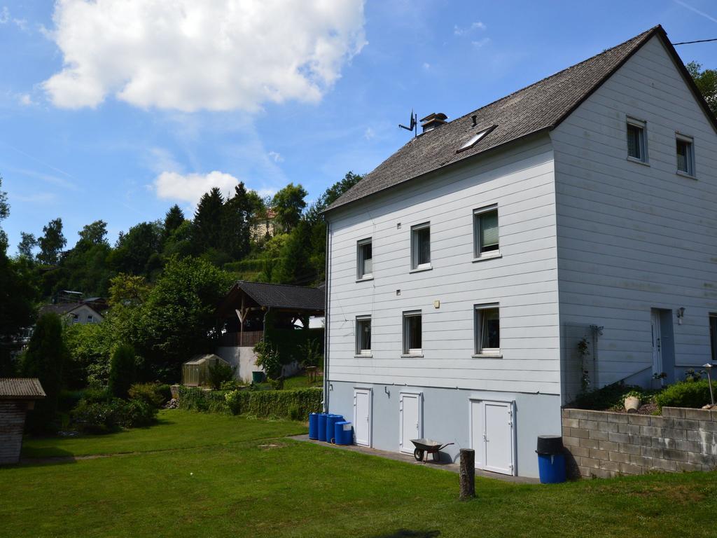 Apartment Close To Hiking And Cycling Trails Lambertsberg ภายนอก รูปภาพ
